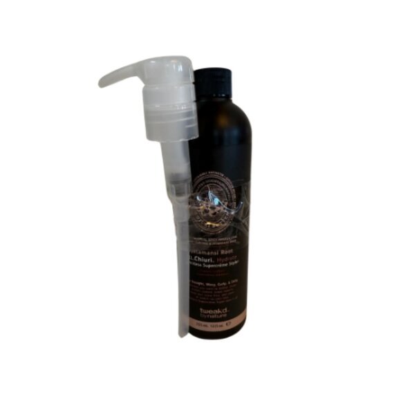 New TWEAK'D BY NATURE Rare Treasures Supercrème Styler 355ml/12 fl oz (BB0727) - Picture 3 of 5